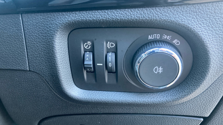 Vauxhall Astra 1.2 Turbo 145 Elite Nav Premium 5dr Petrol Hatchback